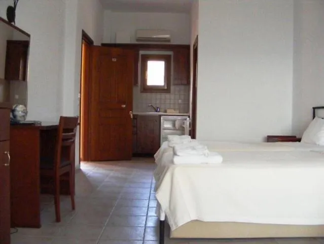 Anemos Hotel