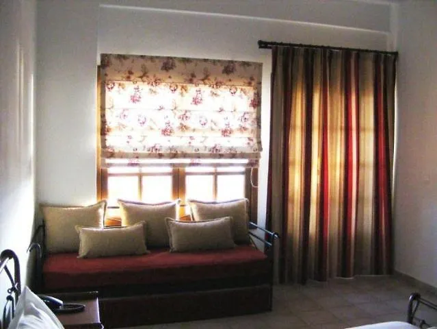 Anemos Hotel