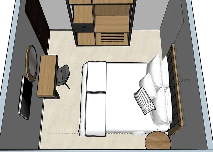 Hotel Anemos *