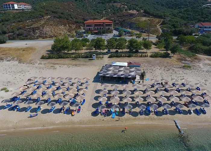 Anemos Hotel