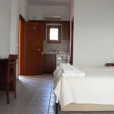Anemos Hotel