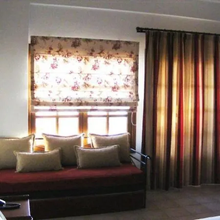 Anemos Hotel