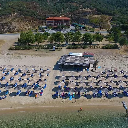 Anemos Hotel