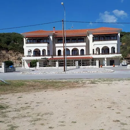 Anemos * Ouranoupoli