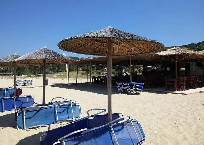 Anemos * Ouranoupoli