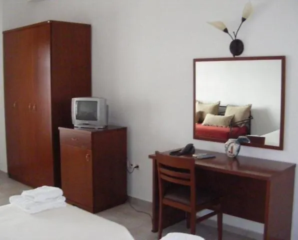 Hotel Anemos Uranópolis