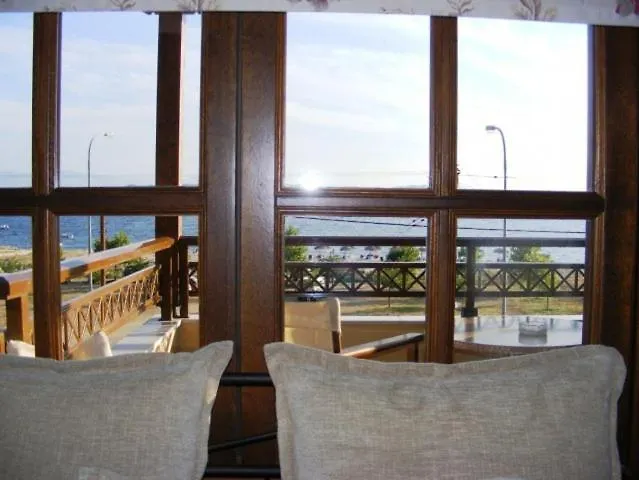 Hotel Anemos Uranópolis